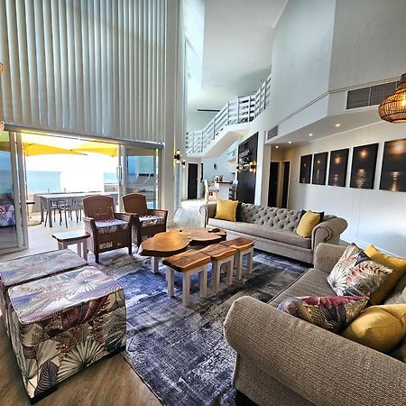 First Group La Montagne Hotel Ballito Ngoại thất bức ảnh