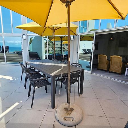 First Group La Montagne Hotel Ballito Ngoại thất bức ảnh