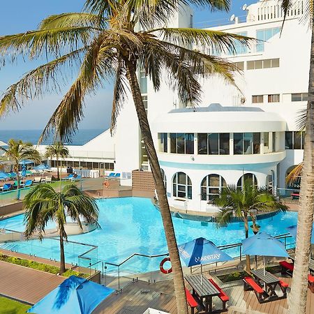 First Group La Montagne Hotel Ballito Ngoại thất bức ảnh