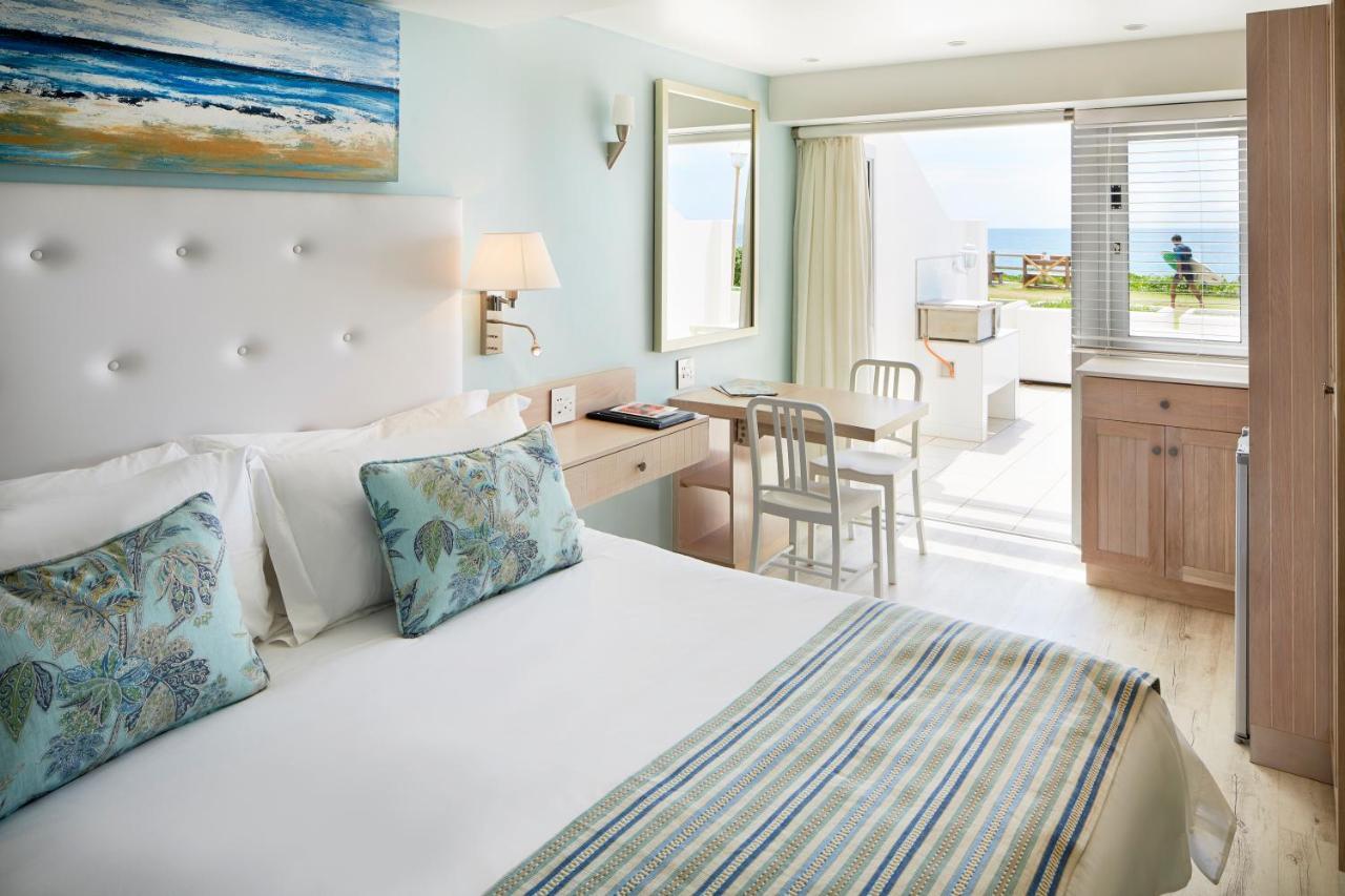 First Group La Montagne Hotel Ballito Ngoại thất bức ảnh