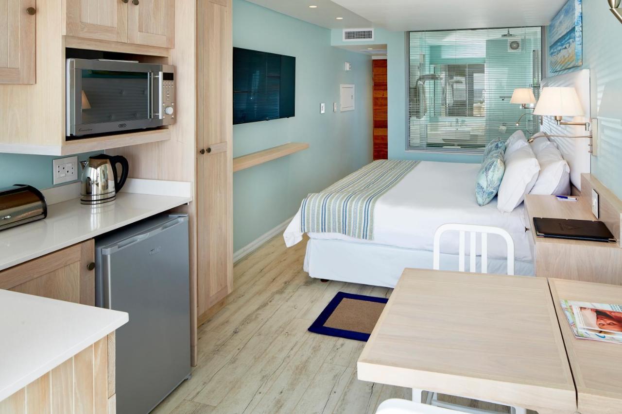 First Group La Montagne Hotel Ballito Ngoại thất bức ảnh