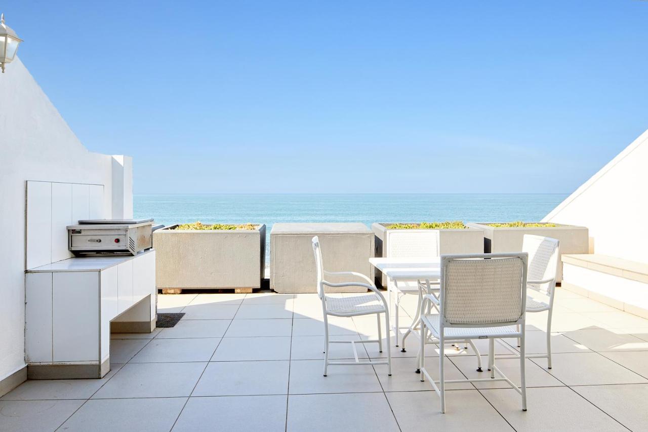 First Group La Montagne Hotel Ballito Ngoại thất bức ảnh