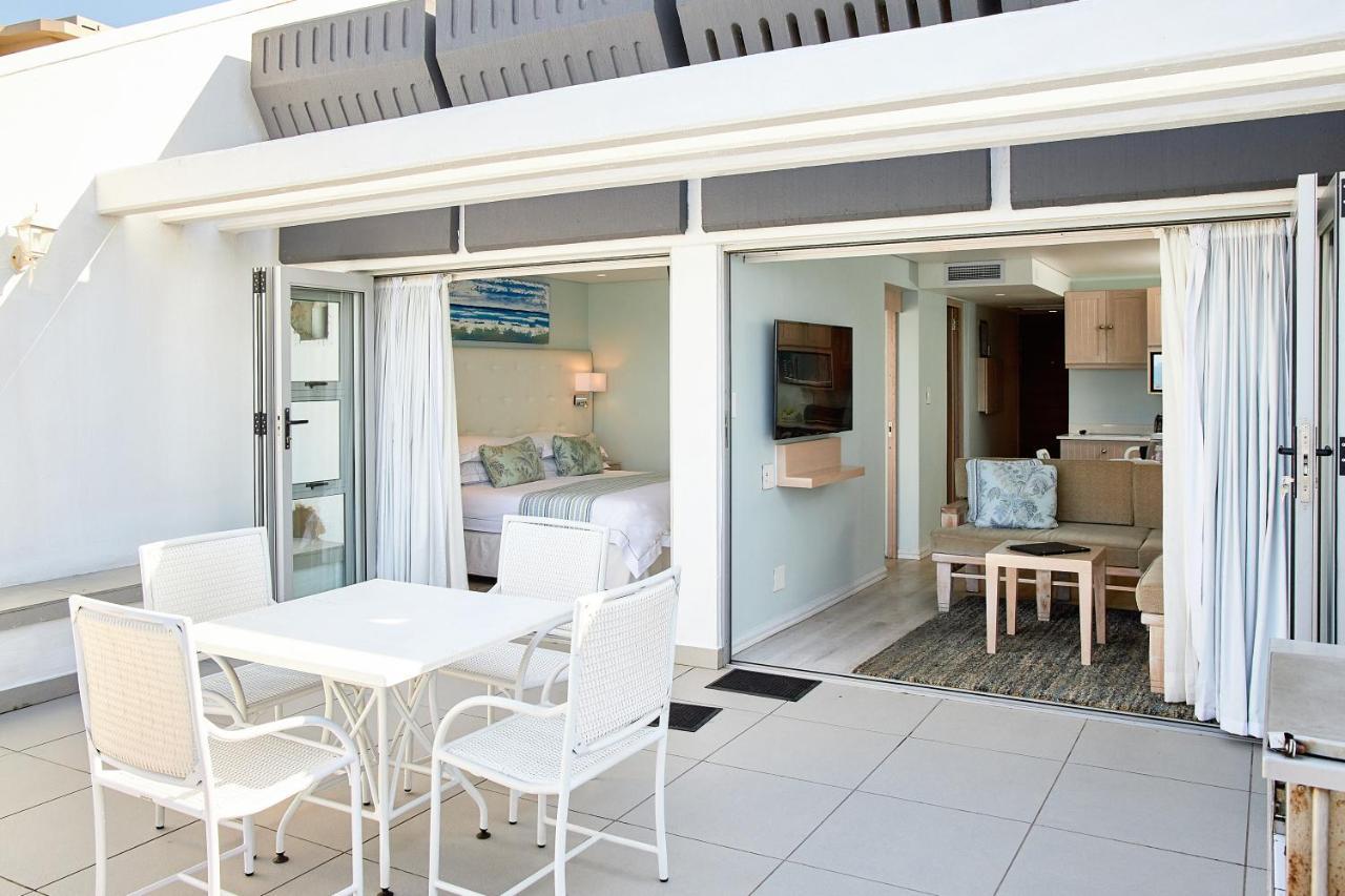 First Group La Montagne Hotel Ballito Ngoại thất bức ảnh