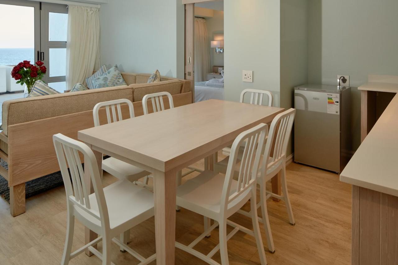 First Group La Montagne Hotel Ballito Ngoại thất bức ảnh