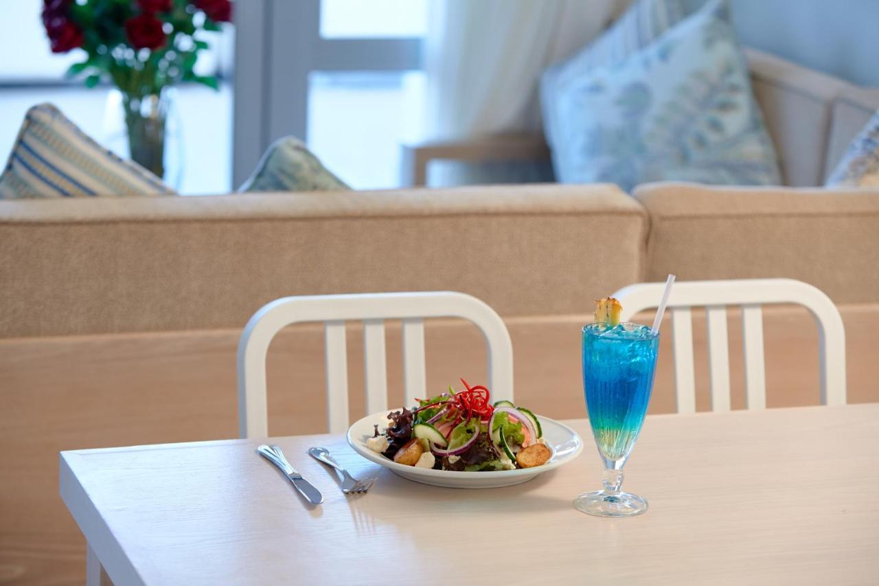 First Group La Montagne Hotel Ballito Ngoại thất bức ảnh
