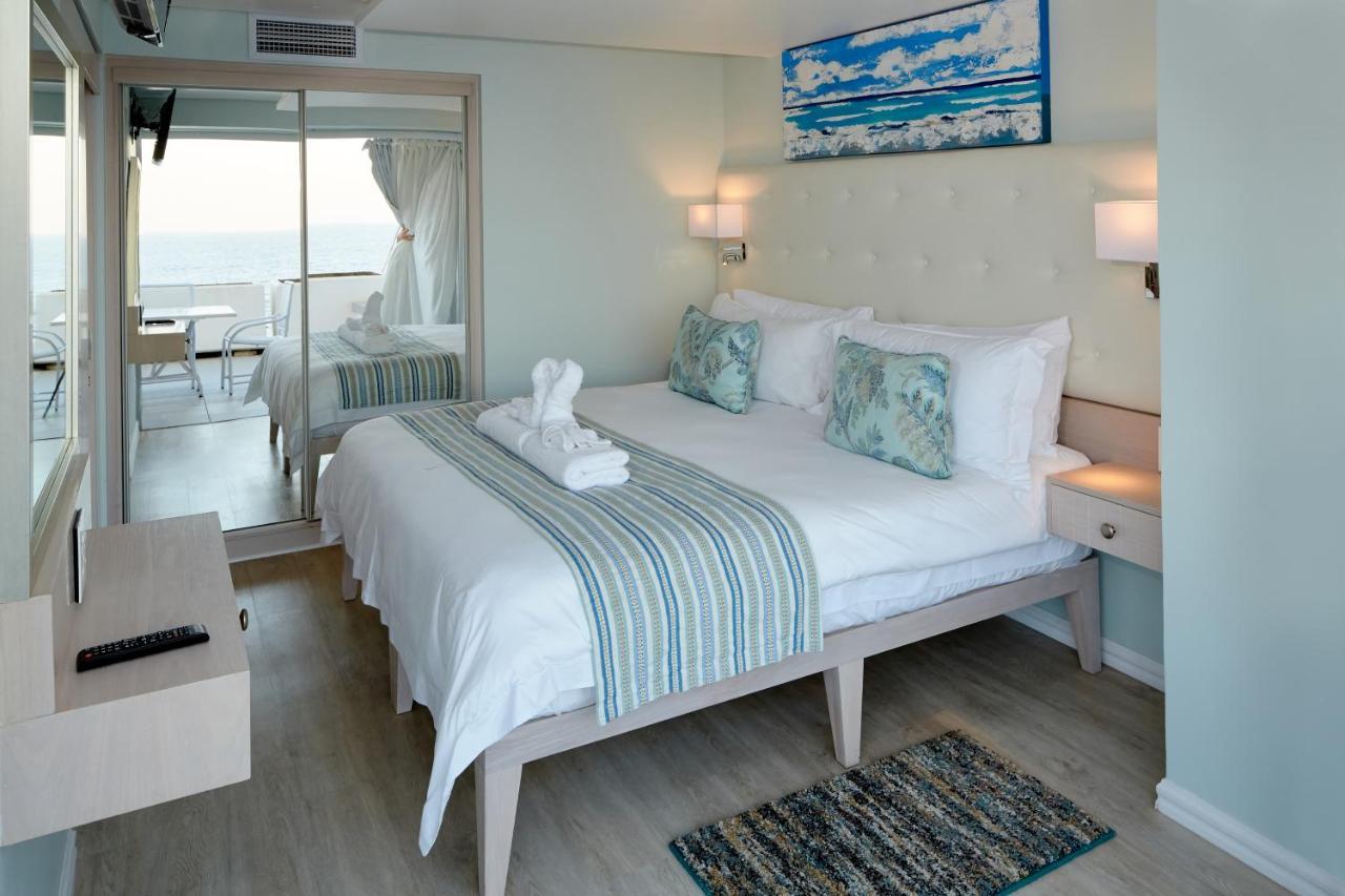 First Group La Montagne Hotel Ballito Ngoại thất bức ảnh
