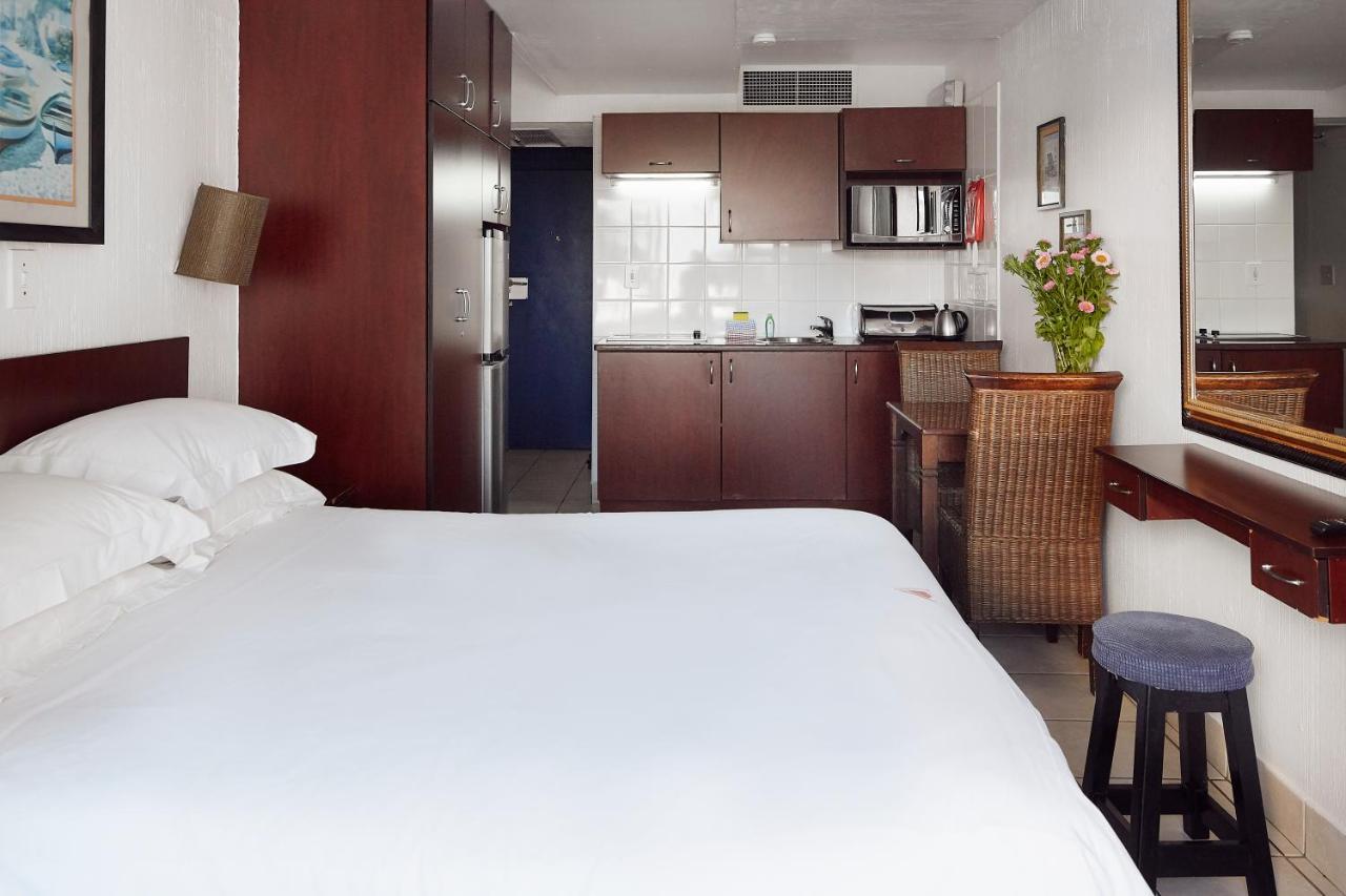 First Group La Montagne Hotel Ballito Ngoại thất bức ảnh