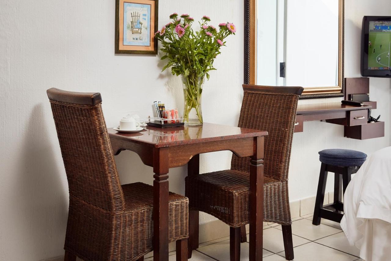First Group La Montagne Hotel Ballito Ngoại thất bức ảnh