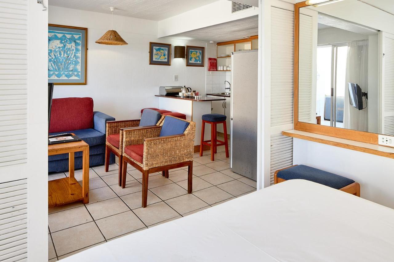 First Group La Montagne Hotel Ballito Ngoại thất bức ảnh