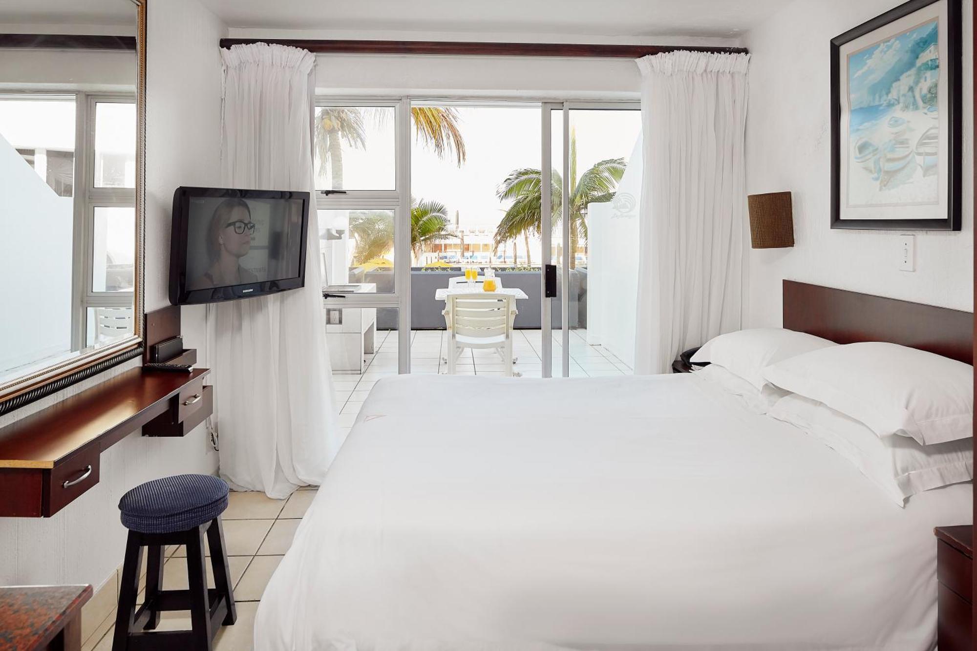 First Group La Montagne Hotel Ballito Ngoại thất bức ảnh