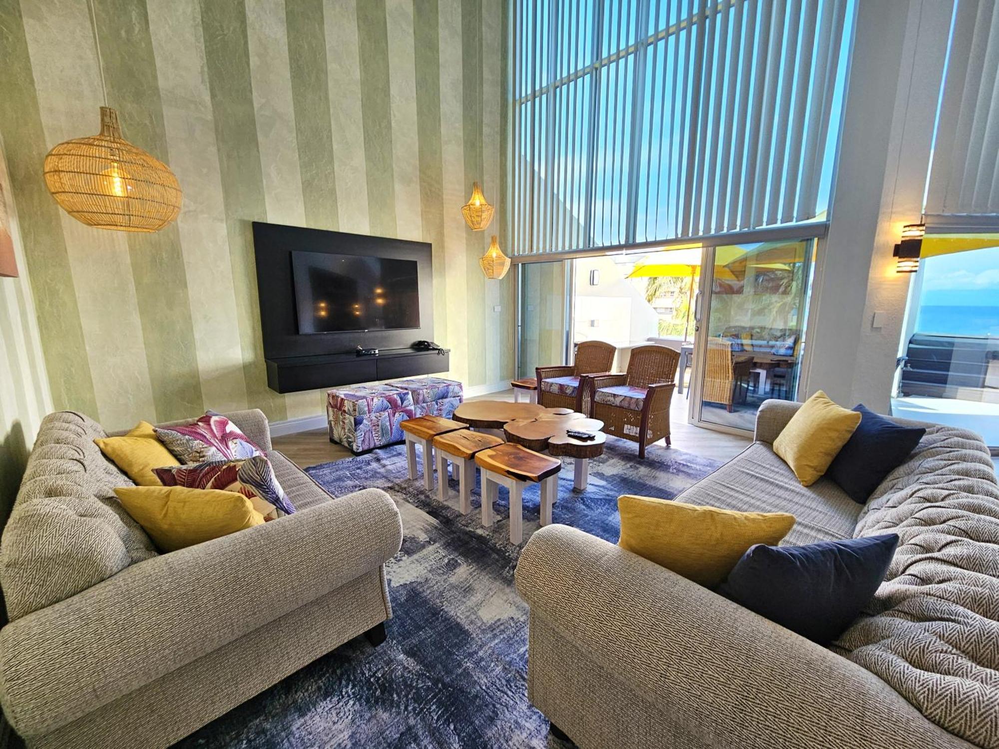 First Group La Montagne Hotel Ballito Ngoại thất bức ảnh
