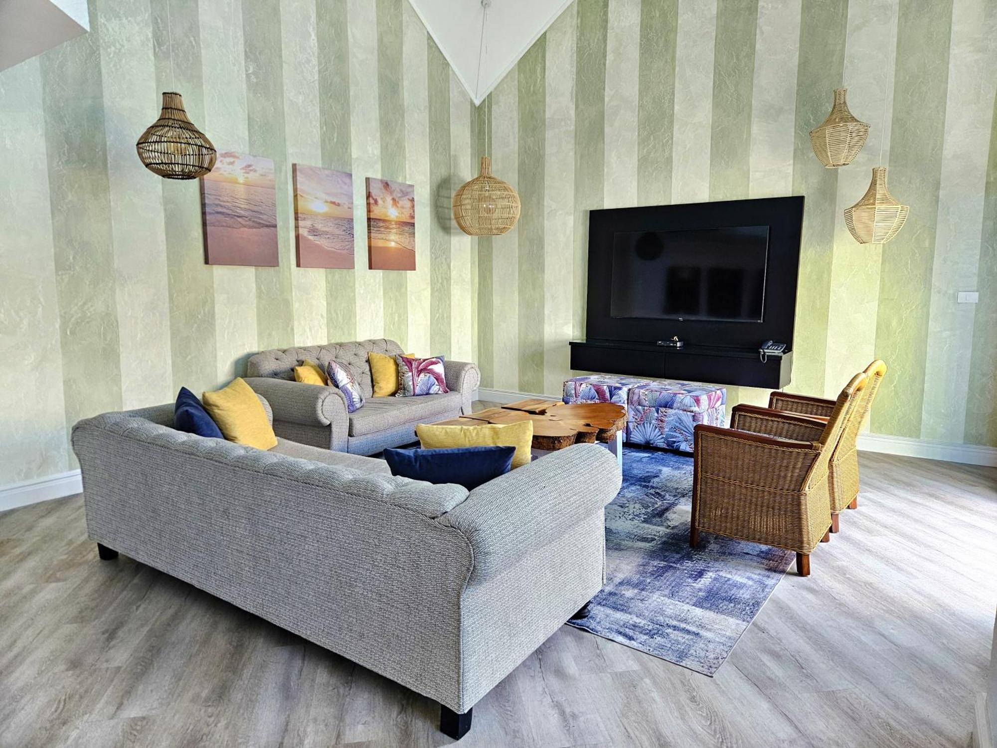 First Group La Montagne Hotel Ballito Ngoại thất bức ảnh