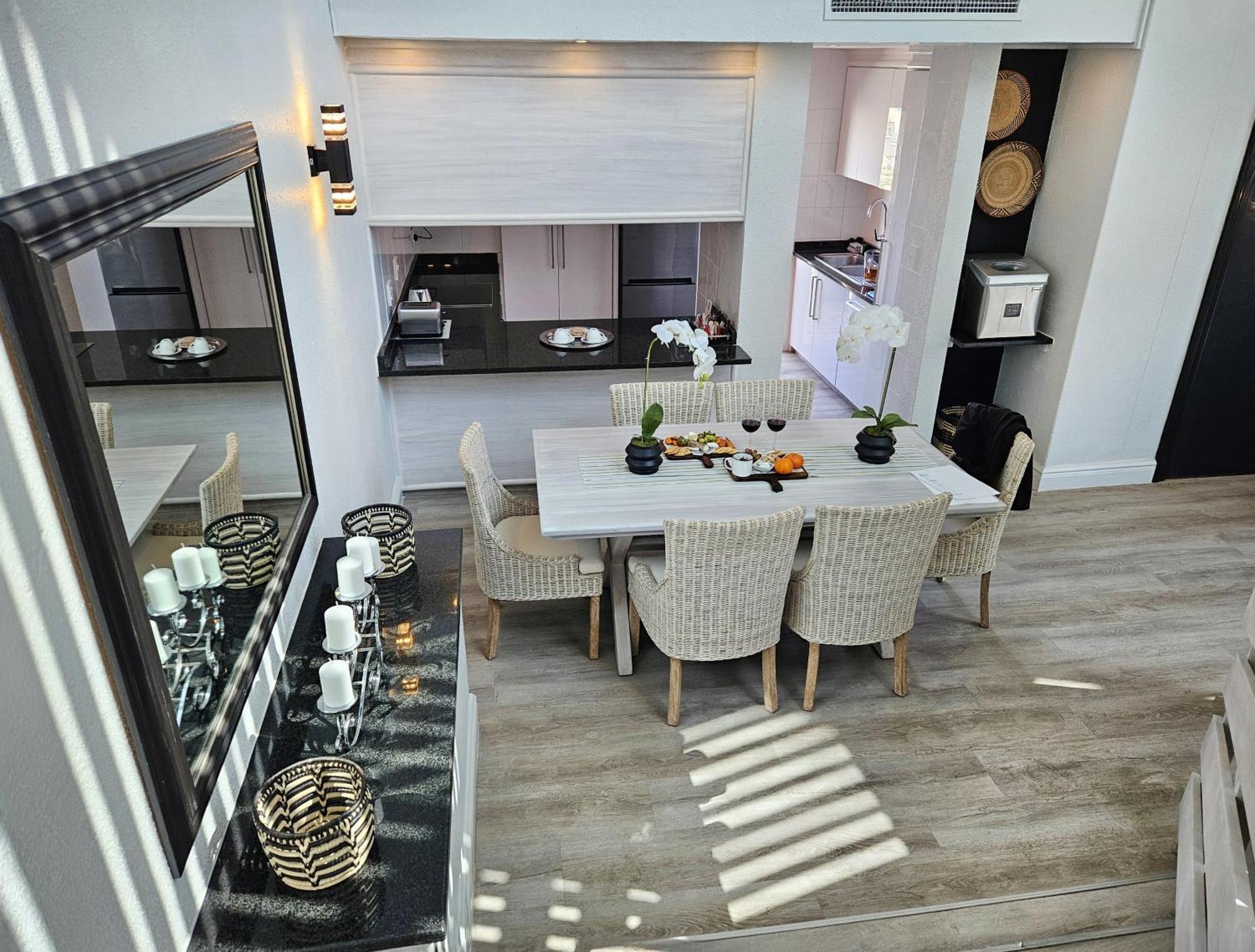 First Group La Montagne Hotel Ballito Ngoại thất bức ảnh