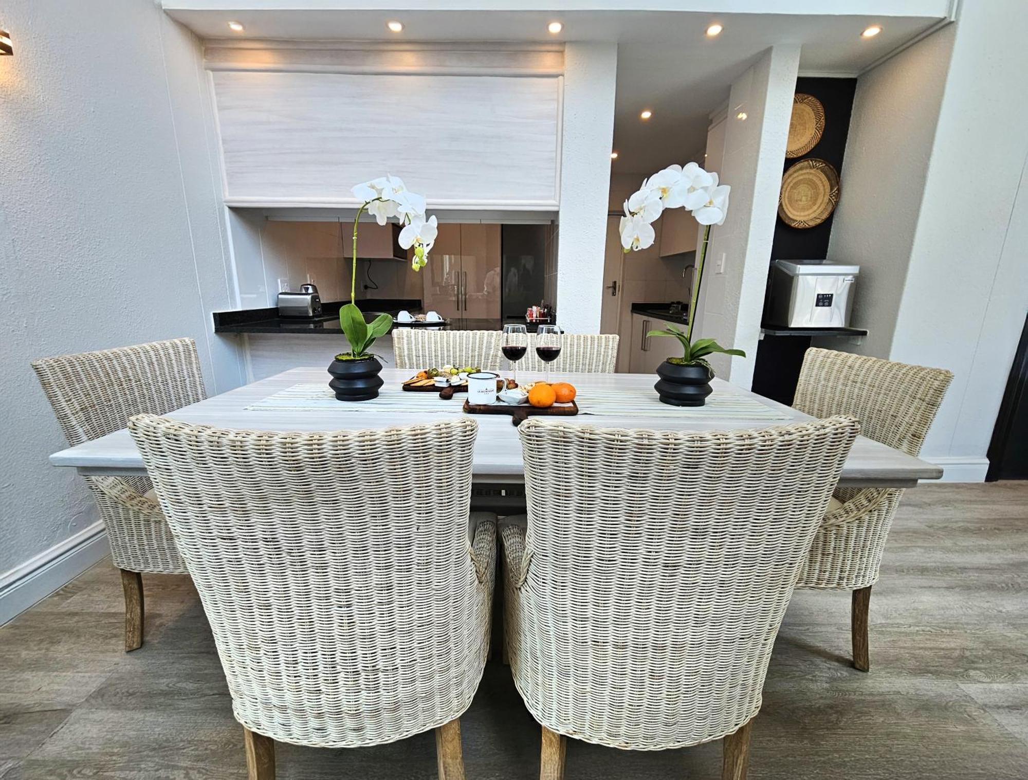 First Group La Montagne Hotel Ballito Ngoại thất bức ảnh