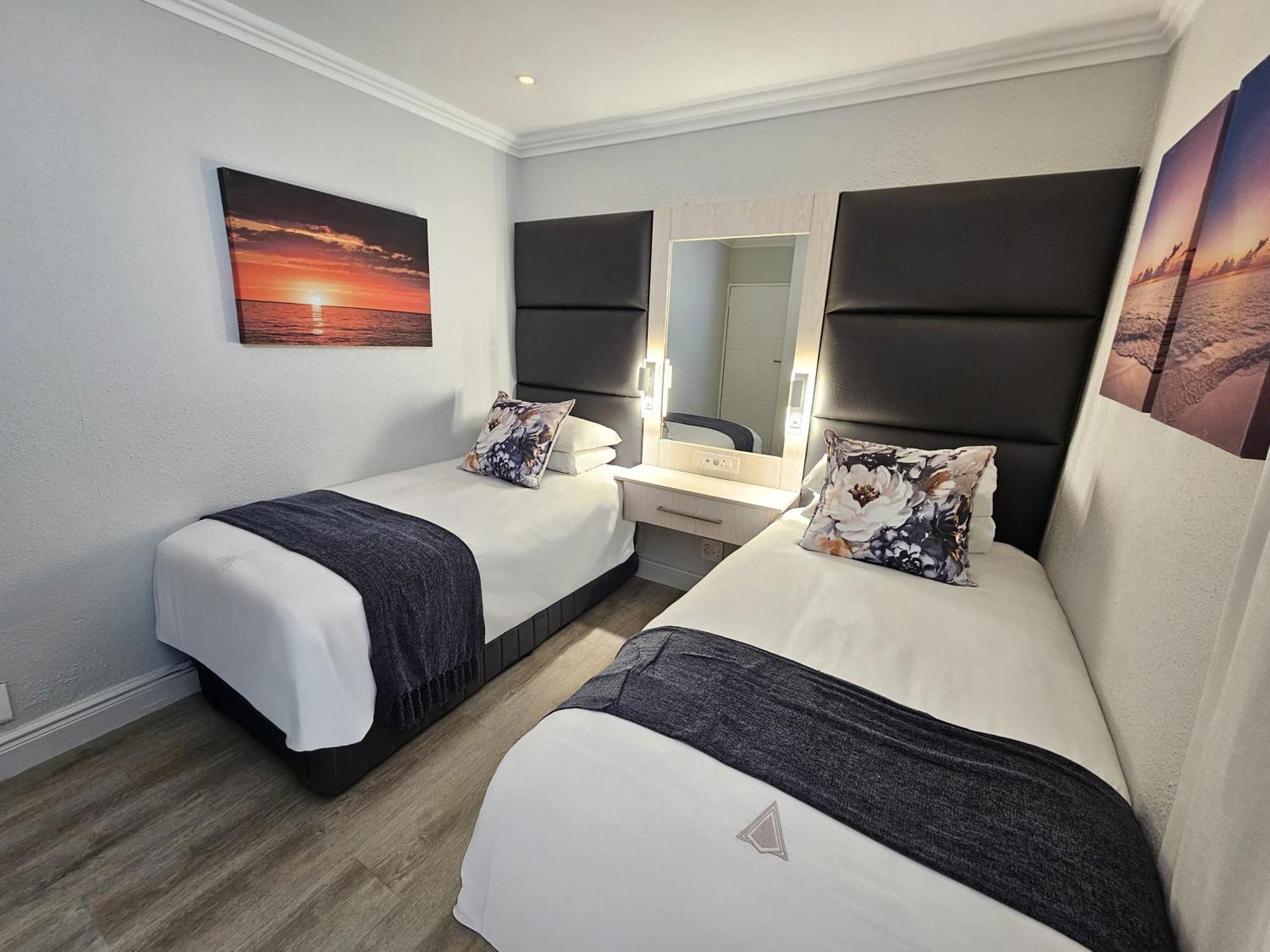 First Group La Montagne Hotel Ballito Ngoại thất bức ảnh
