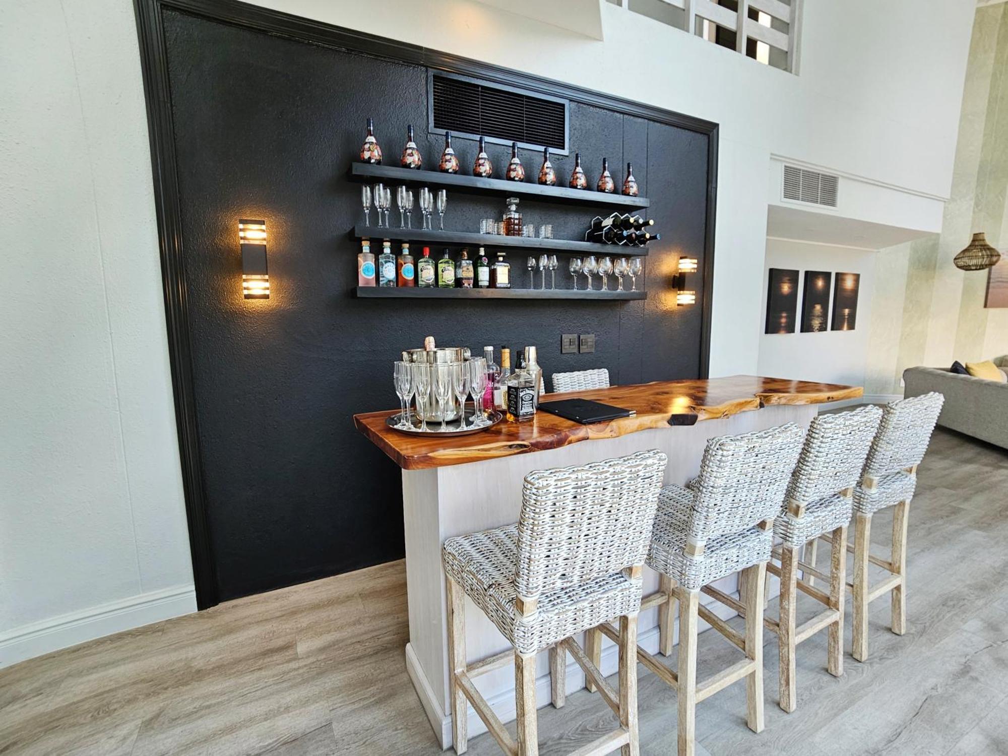 First Group La Montagne Hotel Ballito Ngoại thất bức ảnh