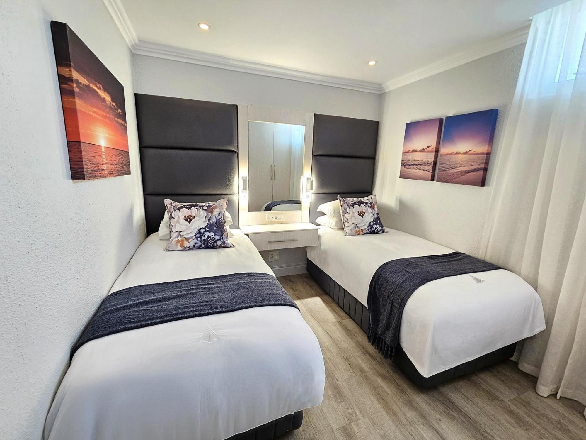 First Group La Montagne Hotel Ballito Ngoại thất bức ảnh