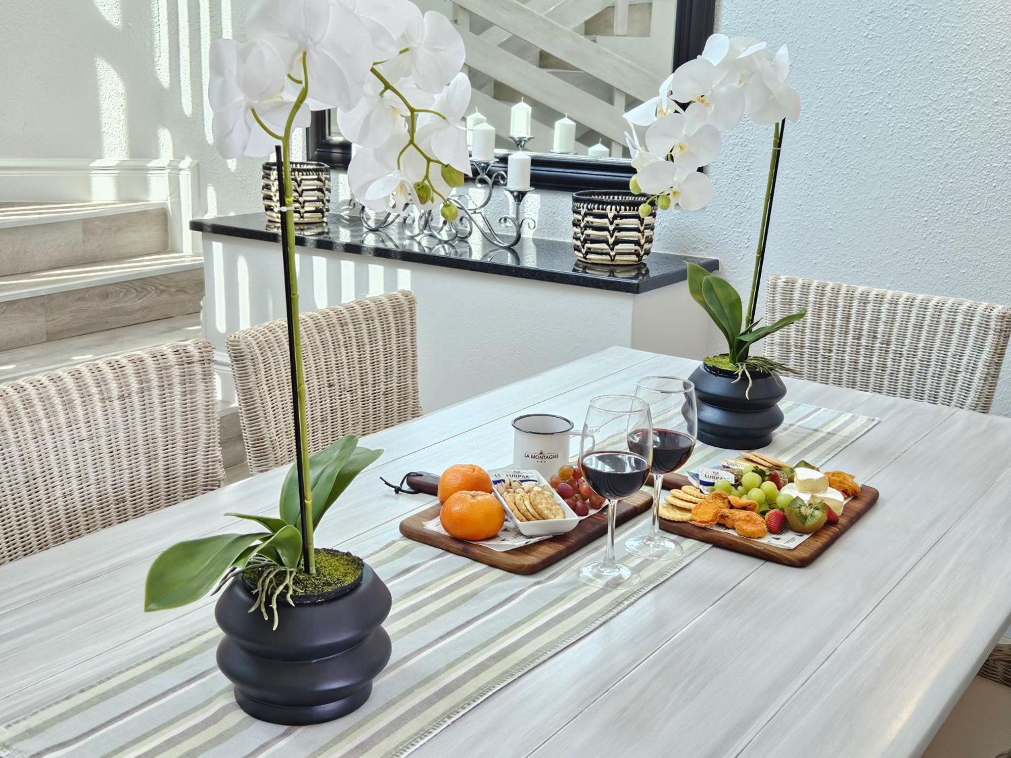 First Group La Montagne Hotel Ballito Ngoại thất bức ảnh