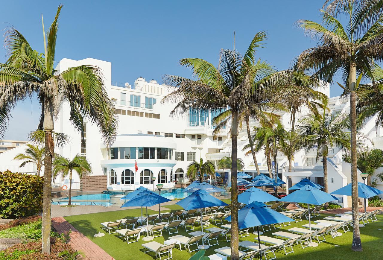 First Group La Montagne Hotel Ballito Ngoại thất bức ảnh