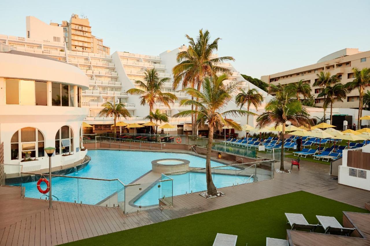 First Group La Montagne Hotel Ballito Ngoại thất bức ảnh