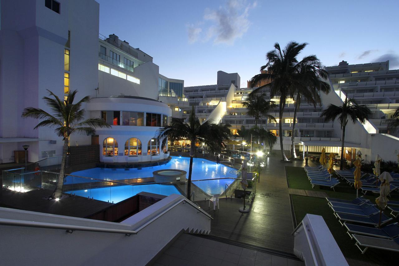 First Group La Montagne Hotel Ballito Ngoại thất bức ảnh