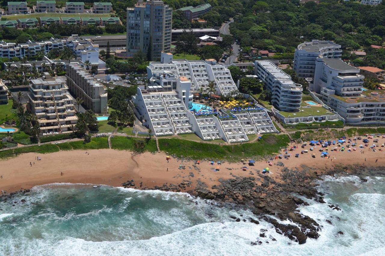 First Group La Montagne Hotel Ballito Ngoại thất bức ảnh