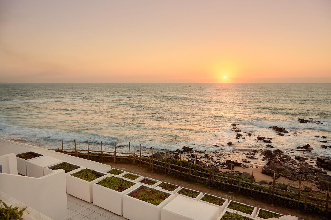 First Group La Montagne Hotel Ballito Ngoại thất bức ảnh