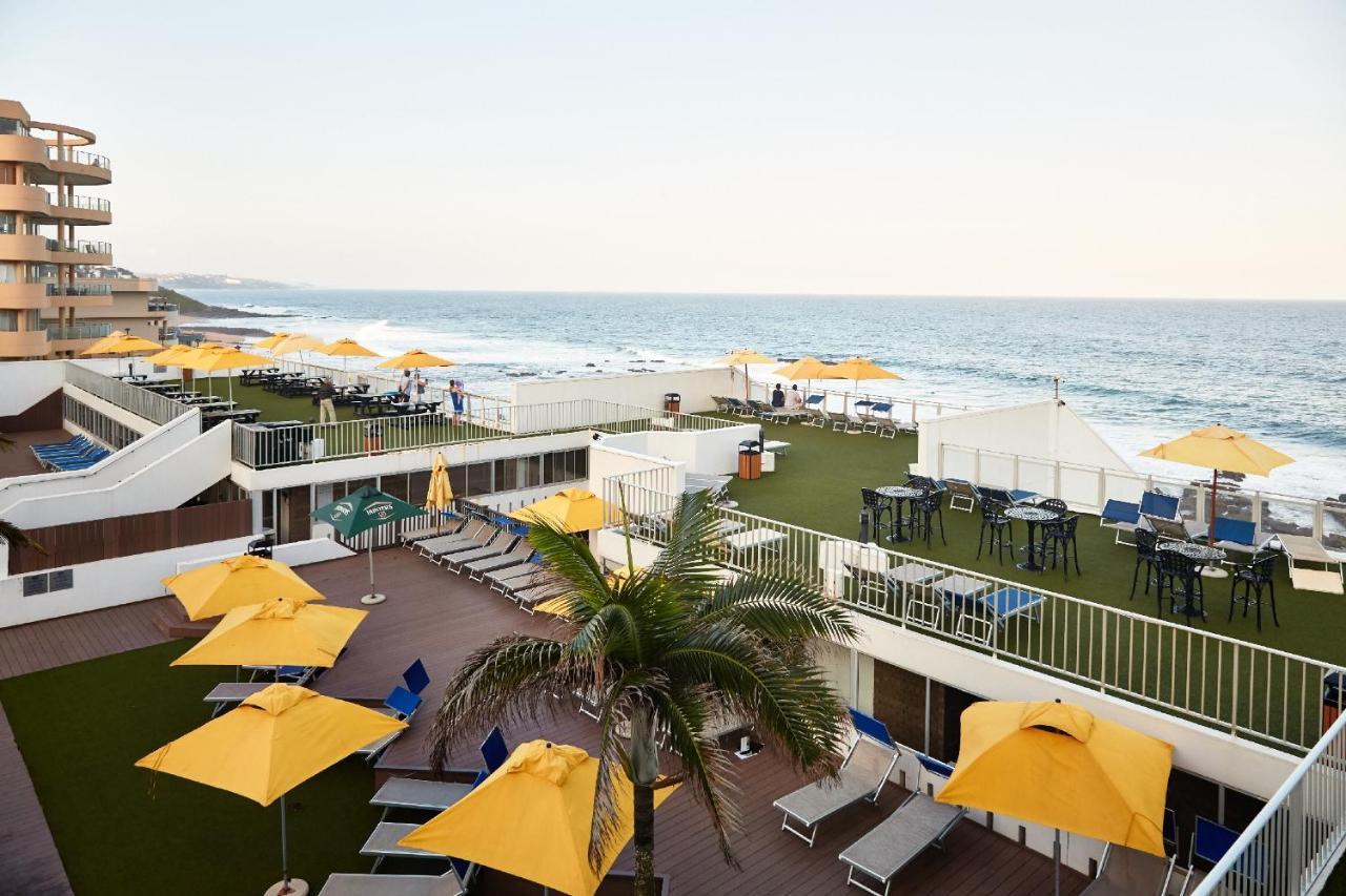 First Group La Montagne Hotel Ballito Ngoại thất bức ảnh