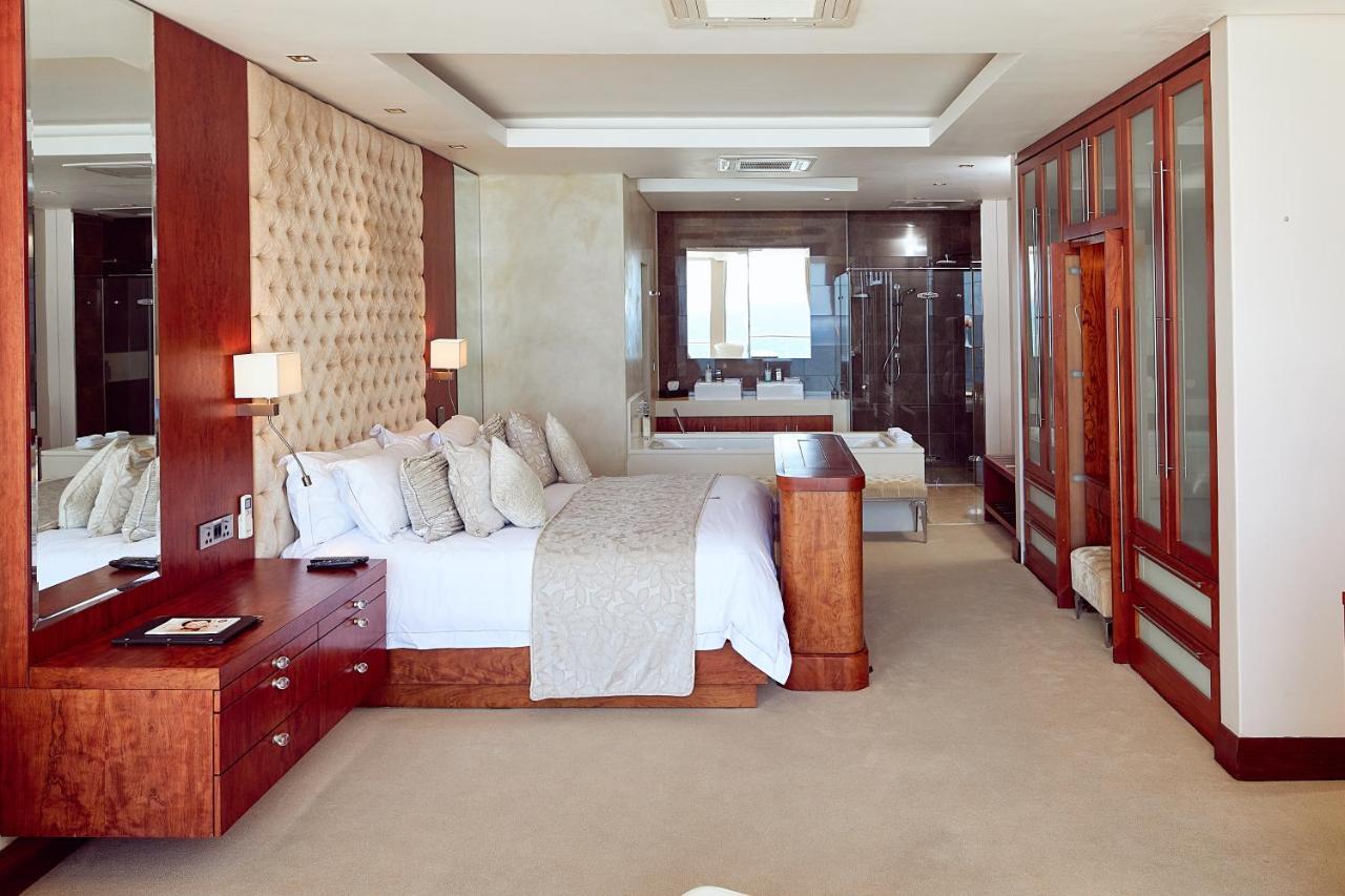 First Group La Montagne Hotel Ballito Ngoại thất bức ảnh