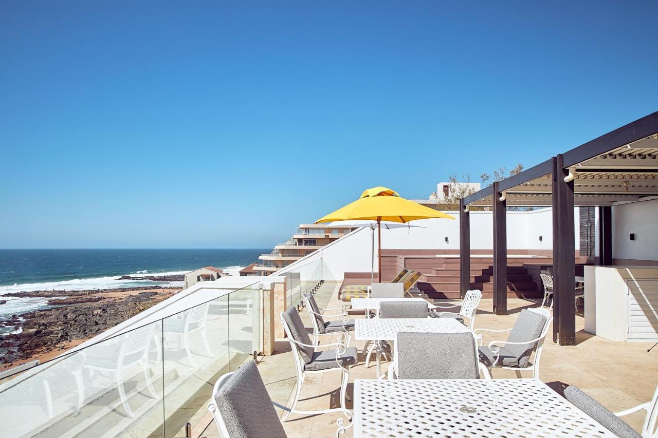 First Group La Montagne Hotel Ballito Ngoại thất bức ảnh