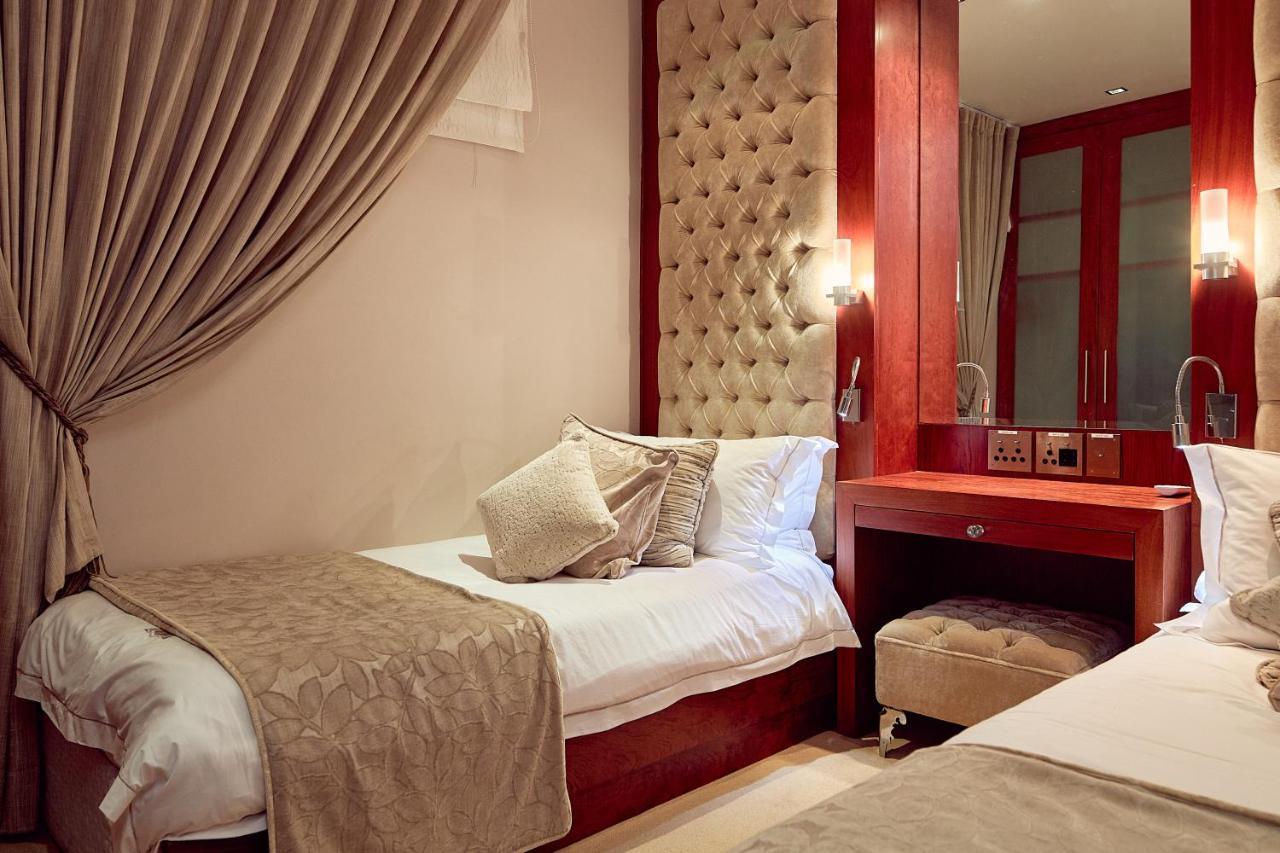 First Group La Montagne Hotel Ballito Ngoại thất bức ảnh
