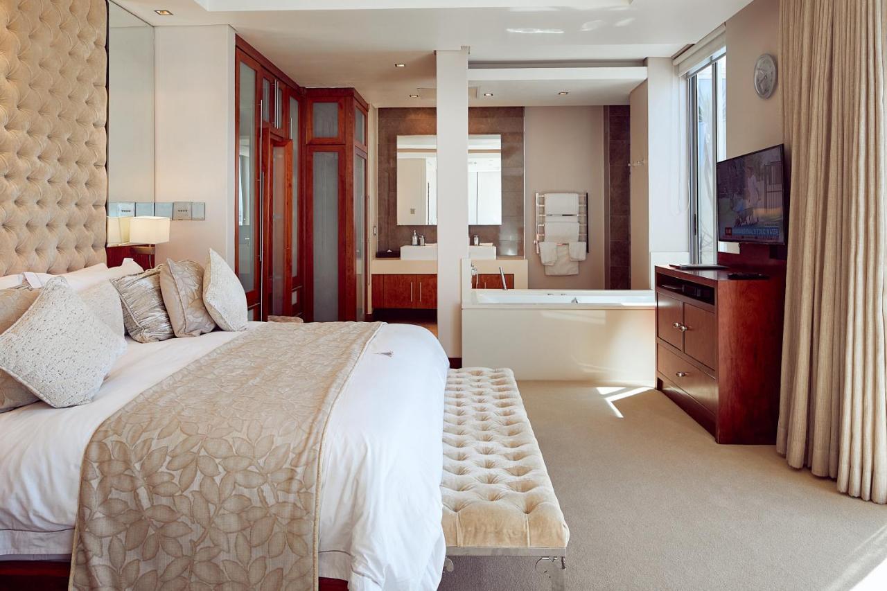 First Group La Montagne Hotel Ballito Ngoại thất bức ảnh